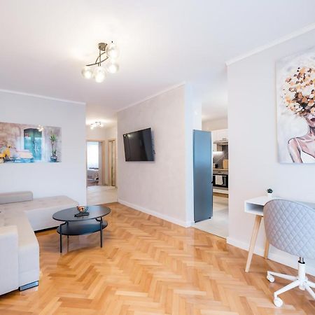 Bridge Comfort Apartment ザダル エクステリア 写真
