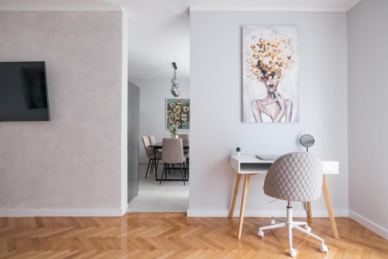 Bridge Comfort Apartment ザダル エクステリア 写真