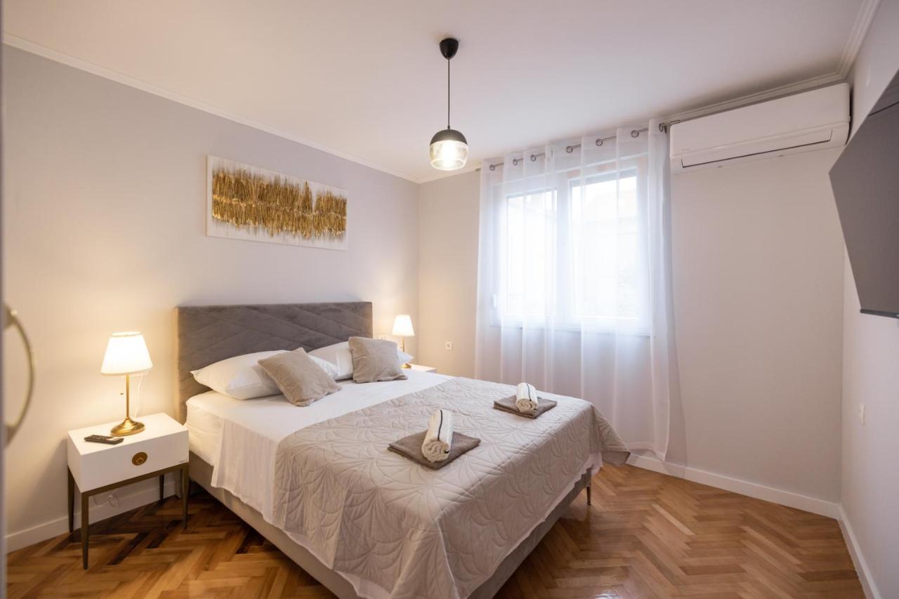 Bridge Comfort Apartment ザダル エクステリア 写真