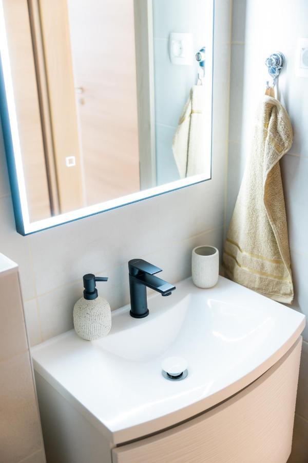Bridge Comfort Apartment ザダル エクステリア 写真