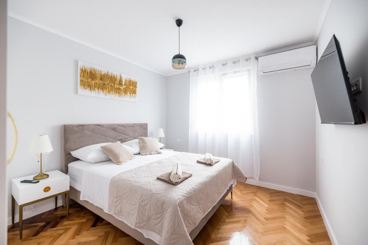 Bridge Comfort Apartment ザダル エクステリア 写真