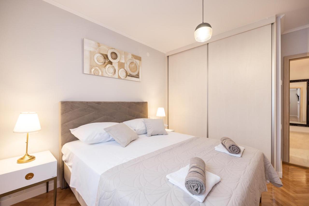 Bridge Comfort Apartment ザダル エクステリア 写真