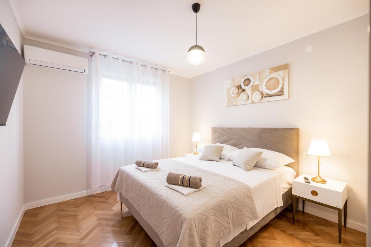 Bridge Comfort Apartment ザダル エクステリア 写真