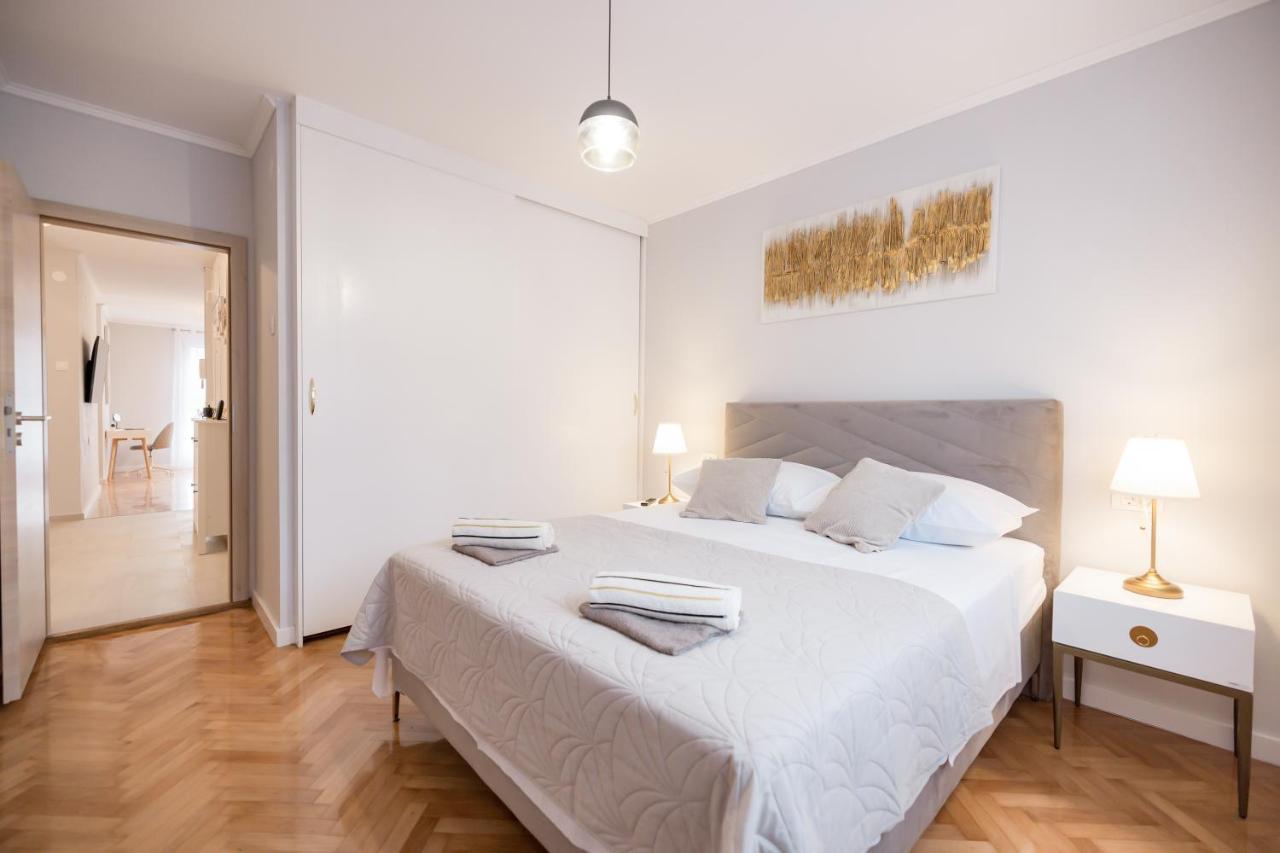 Bridge Comfort Apartment ザダル エクステリア 写真
